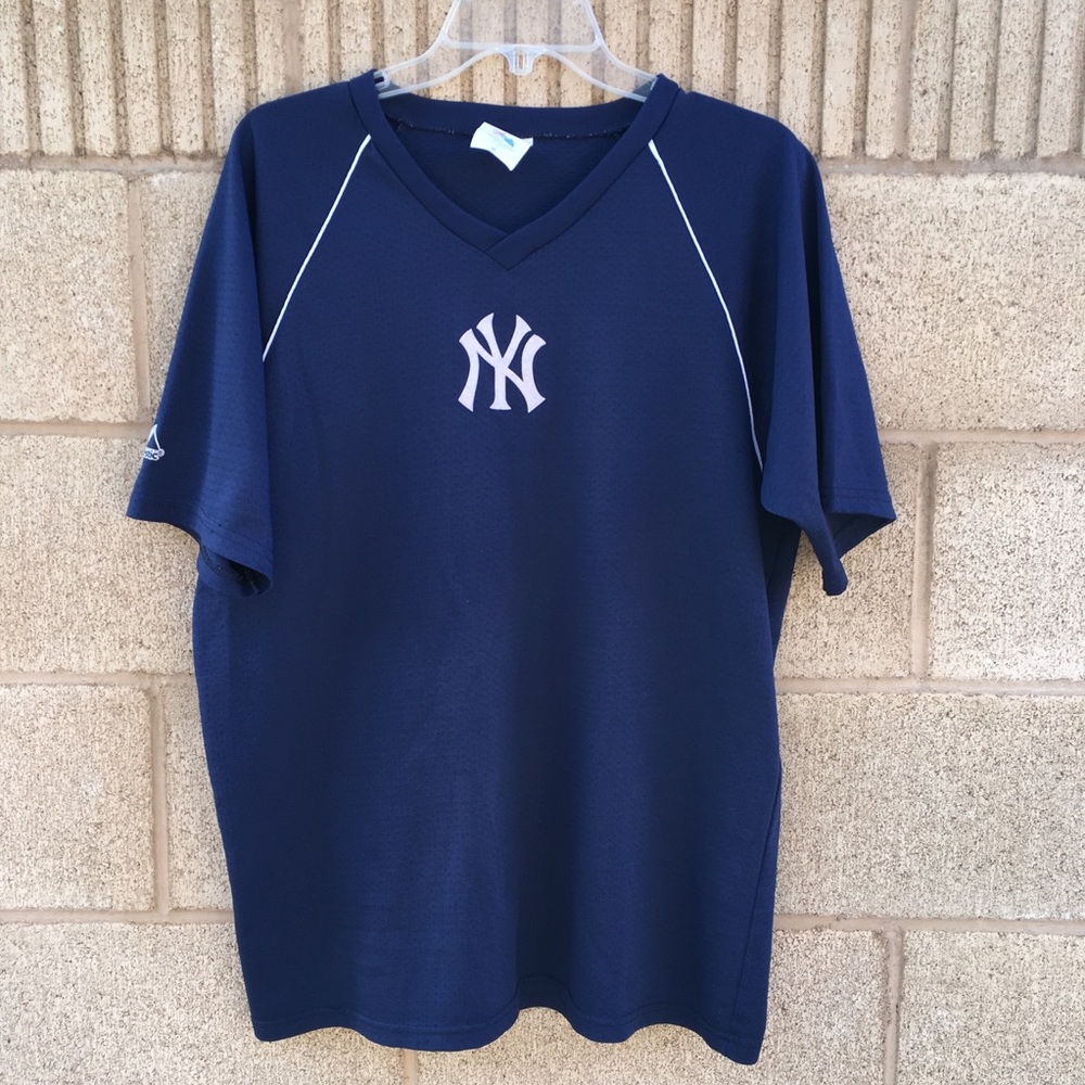 New York Yankees Shirt